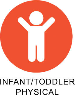 INFANT/TODDLER PHYSICAL