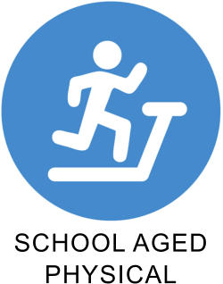 SCHOOL AGED PHYSICAL