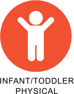 INFANT/TODDLER PHYSICAL